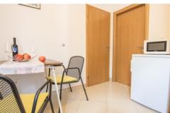 Apartmaji Bašković Apartma 2 – K3 foto 5