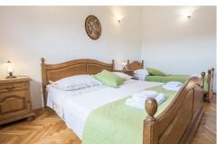 Apartmaji Bašković Apartma 3 – R1 foto 1