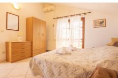 Apartmaji Bašković Apartma 3 – R1 foto 3