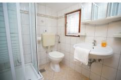 Apartmaji Bašković Apartma 4 – R2 foto 2