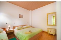 Apartmaji BEBA Apartma 3 – A5-A6-A9 foto 2