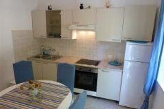 Apartmaji BEBA Apartma 4 – A7 foto 4