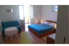 Apartmaji Carević Apartma 1 foto 2
