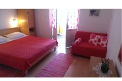 Apartmaji Carević Apartma 2 foto 2