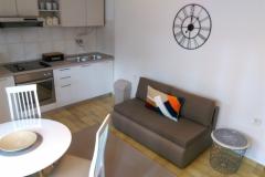 Apartmaji Čivljak Apartma 2 – A3+1 foto 5