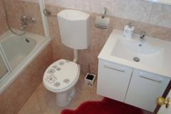 Apartmaji Čivljak Soba 5 – S2 foto 3