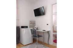 Apartmaji Čivljak Soba 5 – S2 foto 5