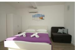 Apartmaji Villa Dijana Apartma 3 – A8(4+2) foto 3