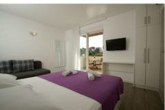 Apartmaji Villa Dijana Apartma 3 – A8(4+2) foto 5