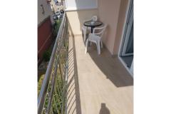 Apartmaji Divić - Villa Mateo  Apartma 1 – App 201 foto 3