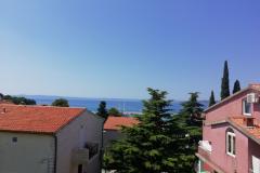 Apartmaji Divić - Villa Mateo  Apartma 1 – App 201 foto 4