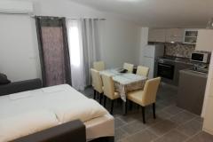 Apartmaji Divić - Villa Mateo  Apartma 4 – App 302 foto 5
