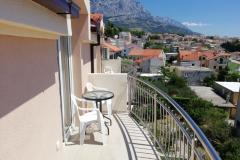 Apartmaji Divić - Villa Mateo  Apartma 3 – App 301 foto 1
