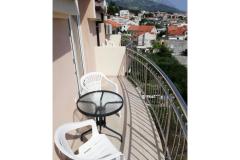 Apartmaji Divić - Villa Mateo  Apartma 3 – App 301 foto 5