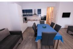 Accommodation Ventus    Apartma 1 – App 4+4 foto 1