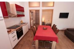 Accommodation Ventus    Apartma 2 – App 2+2 C foto 1