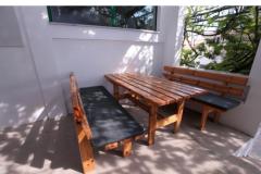 Accommodation Ventus    Apartma 2 – App 2+2 C foto 5