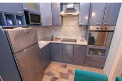 Accommodation Ventus    Apartma 4 – App 2+2 foto 1