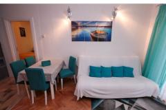 Accommodation Ventus    Apartma 4 – App 2+2 foto 4