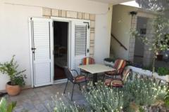 Accommodation Ventus    Apartma 4 – App 2+2 foto 5
