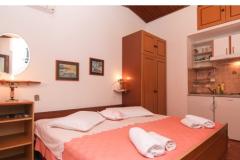 Apartmaji dominovic-Mladinov  Apartma 4 – studio foto 3