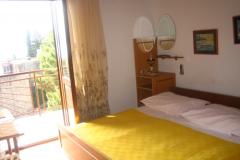 Apartmaji dominovic-Mladinov  Apartma 4 – studio foto 4