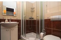 Apartmaji dominovic-Mladinov  Apartma 2 – studio+1 foto 5