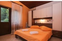 Apartmaji dominovic-Mladinov  Apartma 3 – A2+1 foto 2