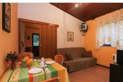 Apartmaji dominovic-Mladinov  Apartma 3 – A2+1 foto 3