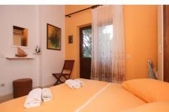 Apartmaji dominovic-Mladinov  Apartma 3 – A2+1 foto 5