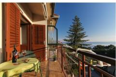 Apartmaji dominovic-Mladinov  Soba 1 – soba foto 1