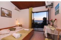 Apartmaji dominovic-Mladinov  Soba 1 – soba foto 3