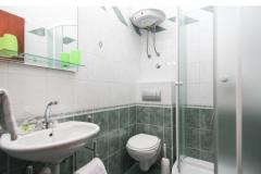 Apartmaji dominovic-Mladinov  Soba 1 – soba foto 4