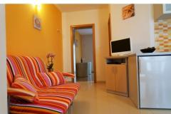 Apartmaji Harmonija Apartma 1 – orange foto 1