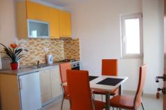 Apartmaji Harmonija Apartma 1 – orange foto 2