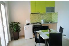 Apartmaji Harmonija Apartma 2 – green foto 2