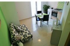 Apartmaji Harmonija Apartma 2 – green foto 5