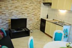 Apartmaji Harmonija Apartma 3 – tirquois foto 1