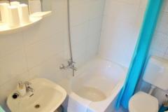 Apartmaji Harmonija Apartma 3 – tirquois foto 4