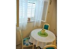 Apartmaji Harmonija Apartma 3 – tirquois foto 5