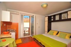 Apartmaji i sobe PAULA Apartma 1 foto 2
