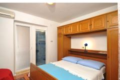 Apartmaji i sobe PAULA Soba 3 foto 4