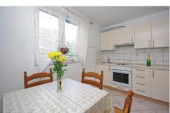 Apartmaji Ivan Krvavica Apartma 1 – Apartman foto 1