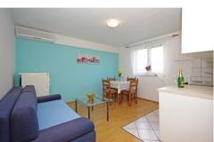 Apartmaji Ivan Krvavica Apartma 1 – Apartman foto 2