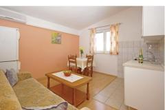 Apartmaji Ivan Krvavica Apartma 3 – Apartman foto 2