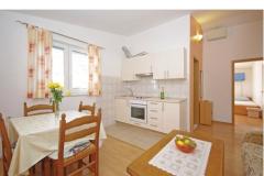 Apartmaji Ivan Krvavica Apartma 3 – Apartman foto 3