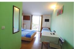 Apartmaji Ivan Krvavica Soba 5 foto 1