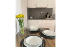 Apartmaji Jakir Apartma 2: (3+0) – STUDIO foto 4