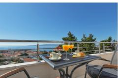 Apartmaji Jelić Apartma 5 – Sara 4 foto 2