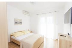 Apartmaji Jelić Apartma 1 – A1 foto 1